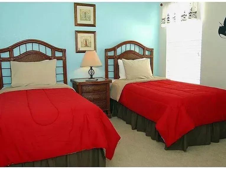 Windsor Hills (29902) 5-bedroom Villa in Kissimmee