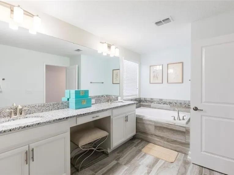 ChampionsGate (6088) 5-bedroom Villa in Davenport