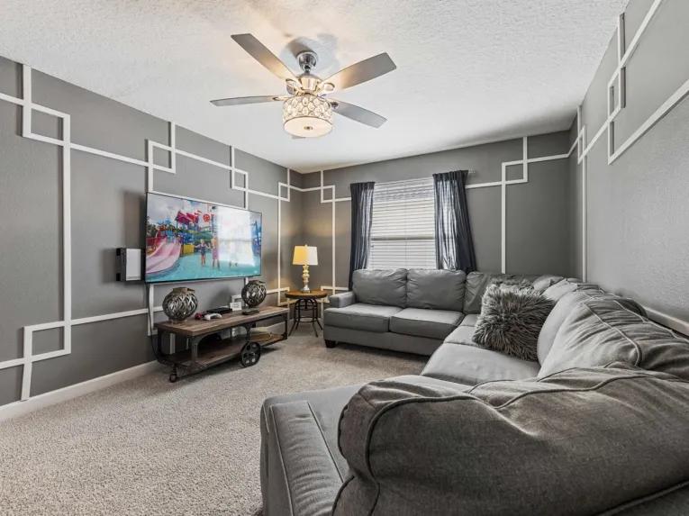 Storey Lake (34781) 6-bedroom Villa in Kissimmee
