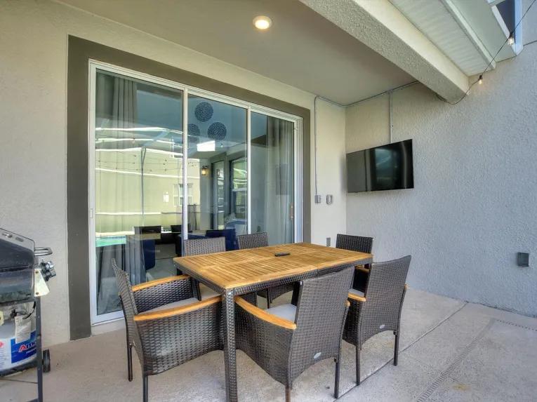 ChampionsGate (34508) 5-bedroom Villa in Kissimmee
