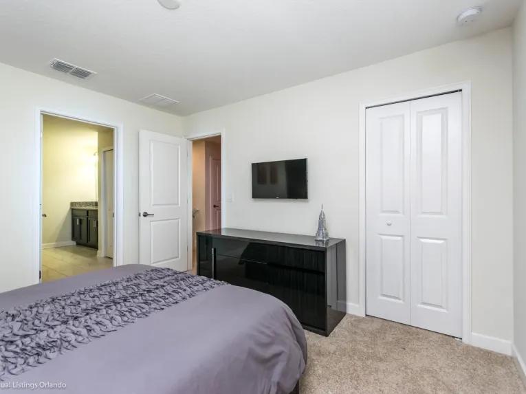 ChampionsGate (27382) 9-bedroom Villa in Kissimmee