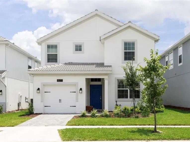 ChampionsGate (6088) 5-bedroom Villa in Davenport