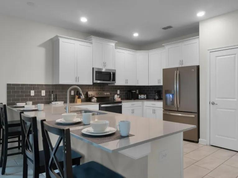 ChampionsGate (24968) 8-bedroom Villa in Davenport