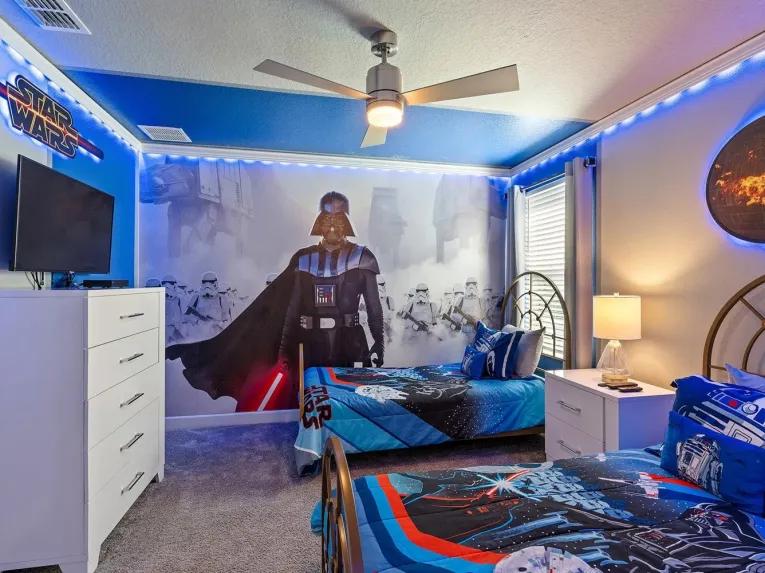 ChampionsGate (33025) 9-bedroom Villa in Davenport