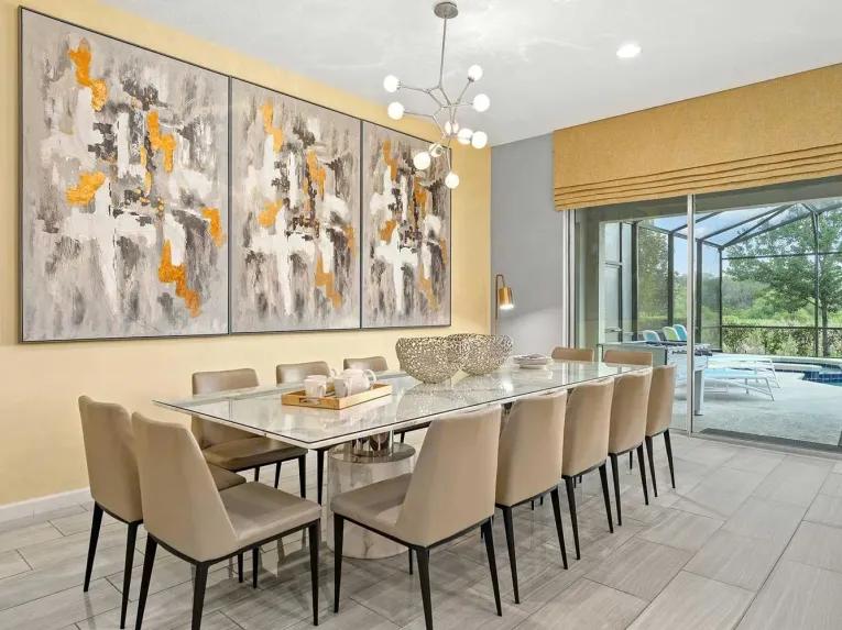 Solterra (31819) 10-bedroom Villa in Davenport