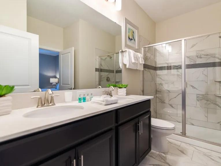 ChampionsGate (5906) 8-bedroom Villa in Davenport
