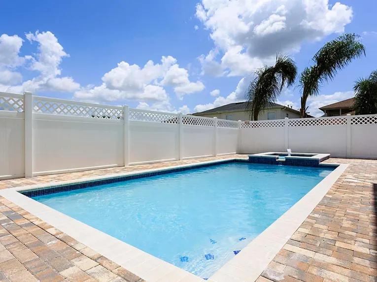 Reunion (30057) 7-bedroom Villa in Kissimmee