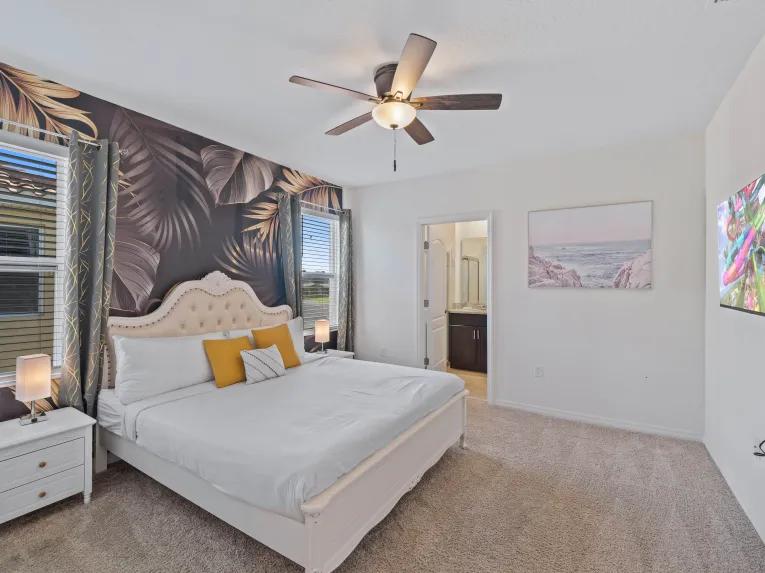 Solterra (29093) 7-bedroom Villa in Davenport
