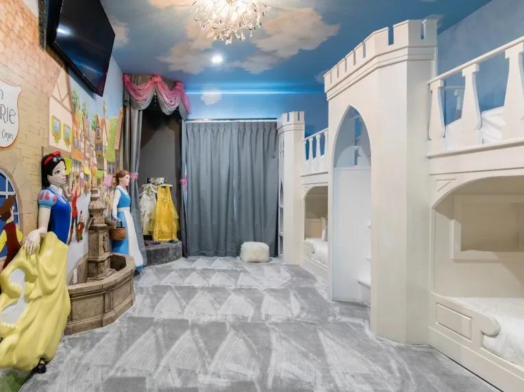 Reunion (34180) 12-bedroom Villa in Kissimmee
