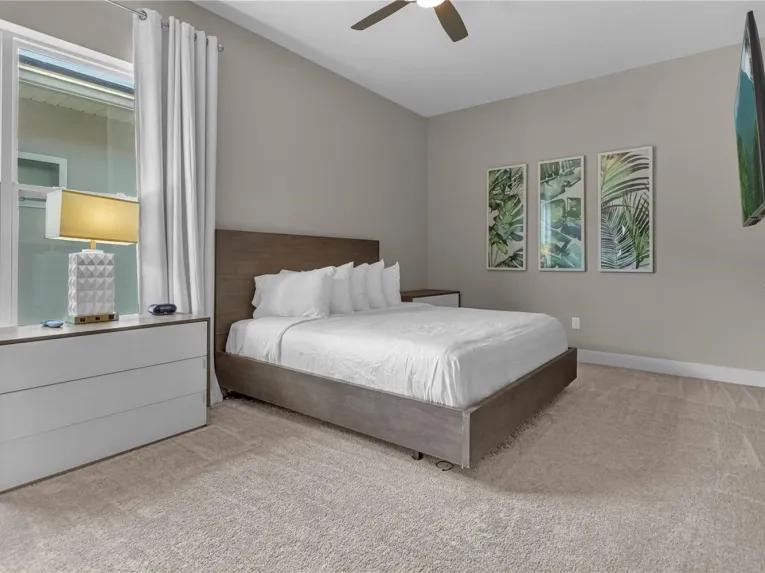 Reunion (34206) 6-bedroom Villa in Kissimmee