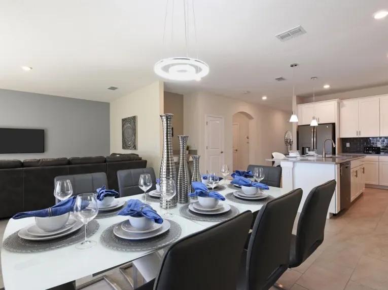 ChampionsGate (24868) 6-bedroom Villa in Davenport
