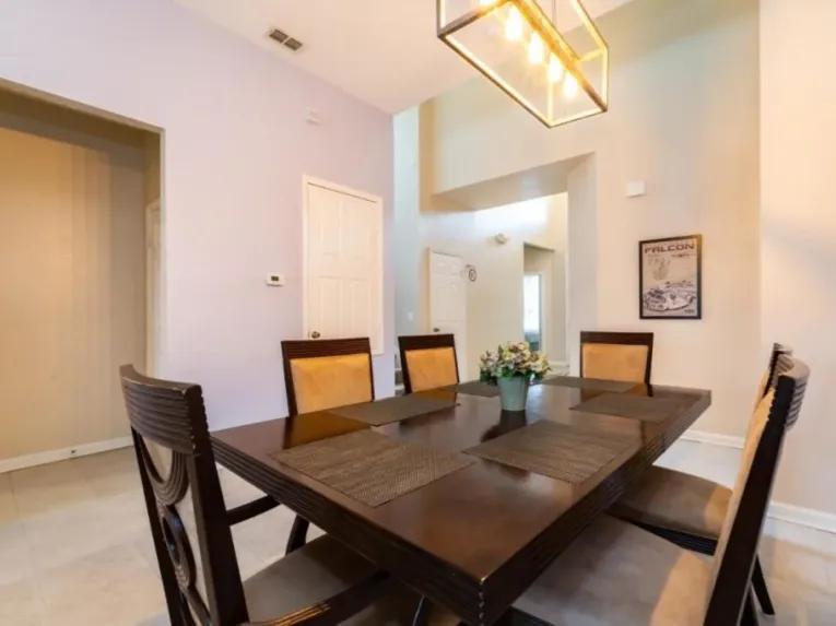 Windsor Hills (7122) 5-bedroom Villa in Kissimmee