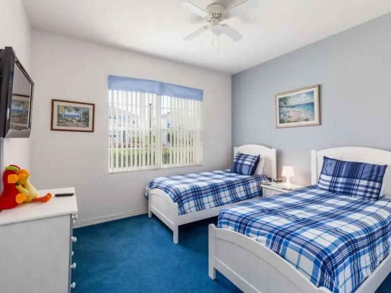 Highlands Reserve (3149) 4-bedroom Villa in Davenport