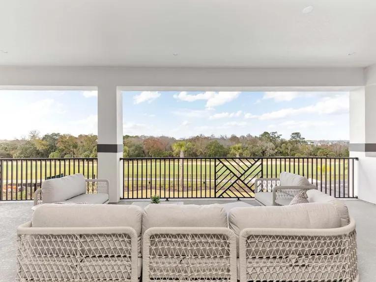 Reunion (34184) 10-bedroom Villa in Kissimmee