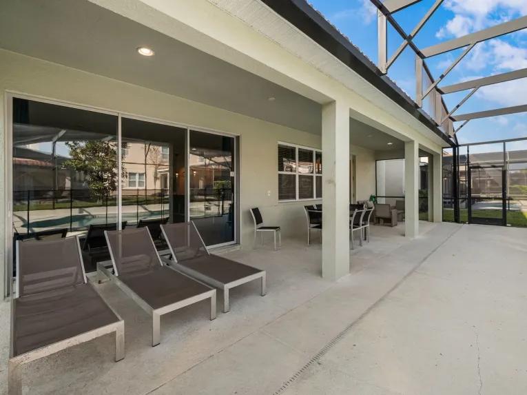 Solterra (34546) 15-bedroom Villa in Davenport
