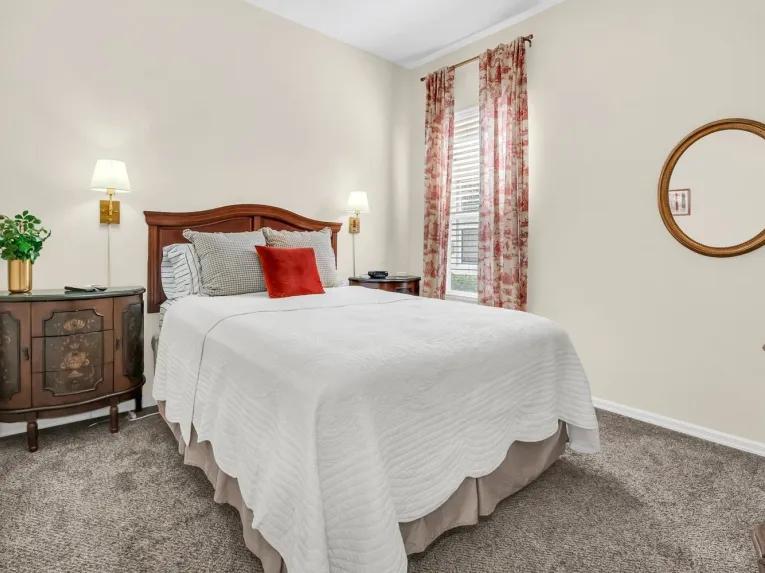 Reunion (34797) 4-bedroom Villa in Kissimmee