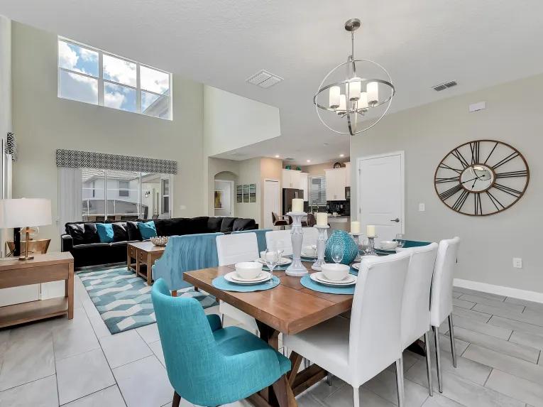 ChampionsGate (28513) 5-bedroom Villa in Kissimmee