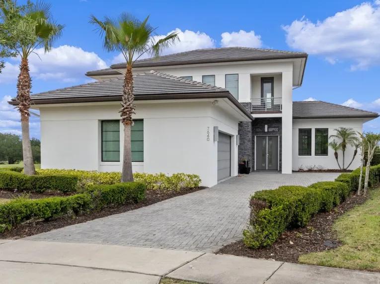 Reunion (30067) 5-bedroom Villa in Kissimmee