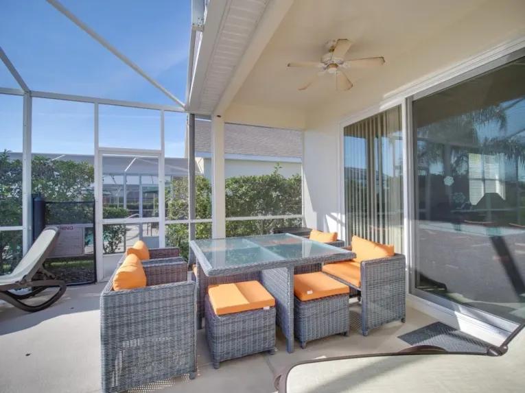 Highlands Reserve (24362) 4-bedroom Villa in Davenport