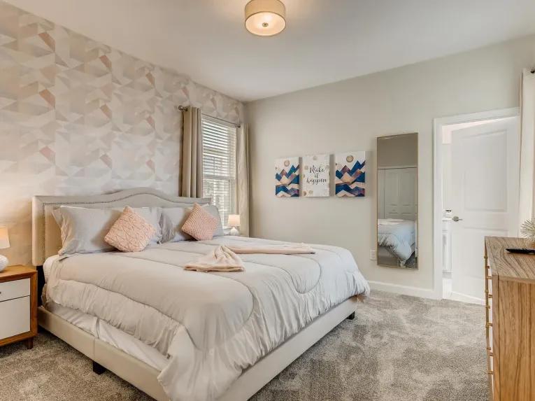 ChampionsGate (6711) 5-bedroom Villa in Davenport