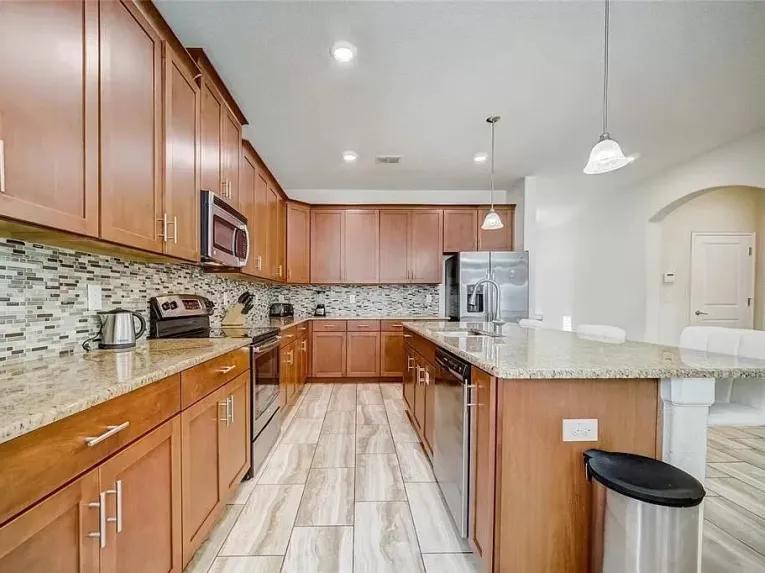 Solterra (6512) 6-bedroom Villa in Davenport