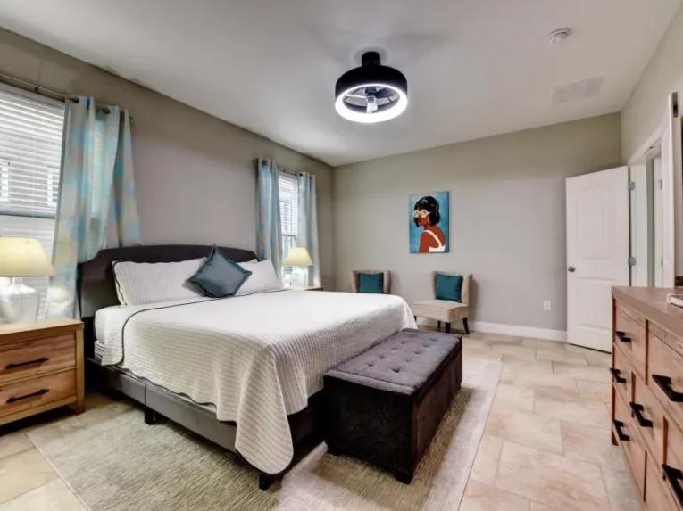 Solterra (32783) 6-bedroom Villa in Davenport