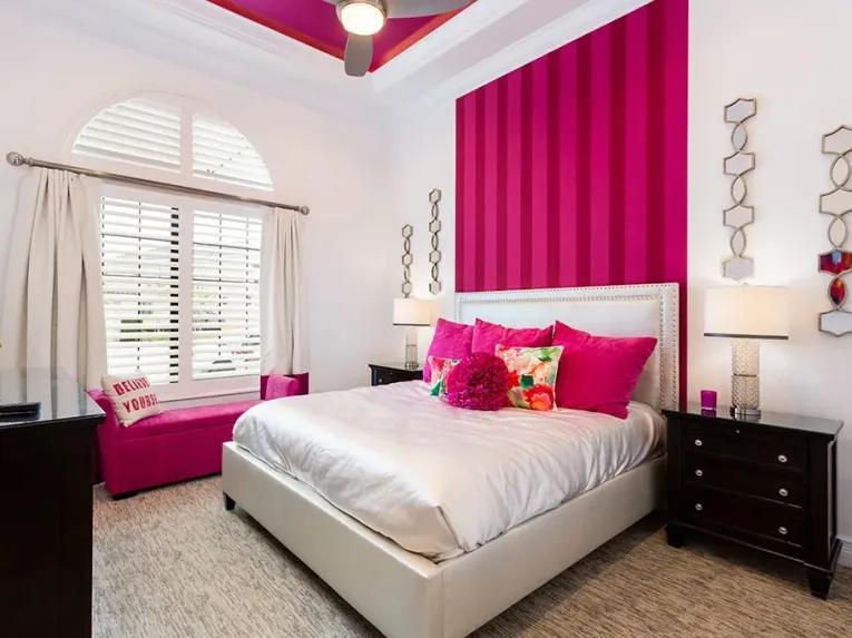Reunion (34133) 8-bedroom Villa in Kissimmee