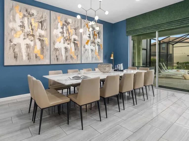 Solterra (31640) 10-bedroom Villa in Davenport