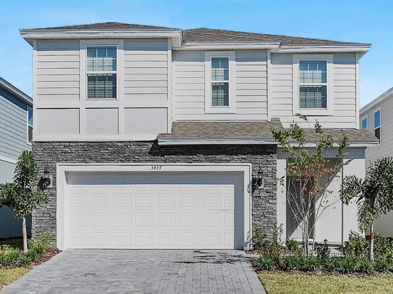 Windsor Island (6816) 7-bedroom Villa in Davenport