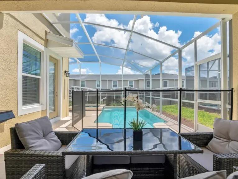 ChampionsGate (7046) 5-bedroom Villa in Davenport