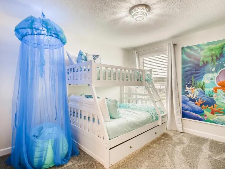 ChampionsGate (6709) 6-bedroom Villa in Davenport