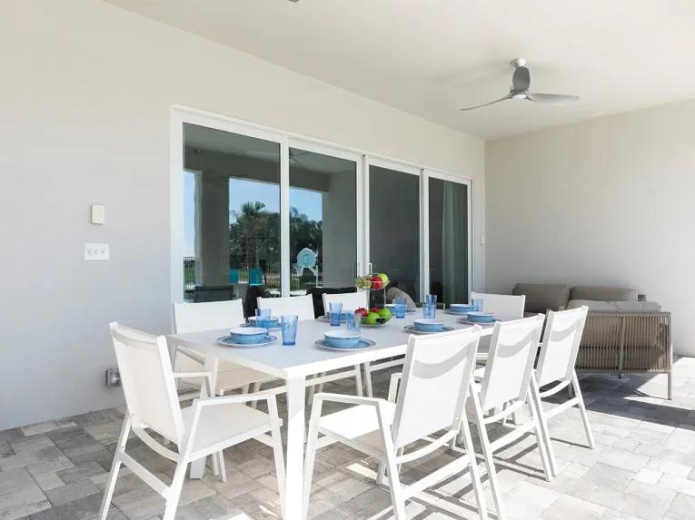 Reunion (34197) 9-bedroom Villa in Kissimmee