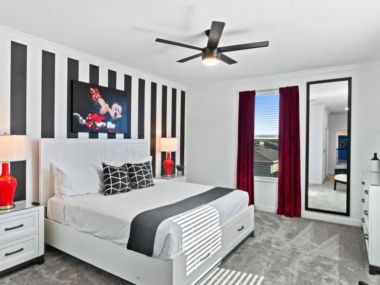 ChampionsGate (28901) 5-bedroom Villa in Kissimmee