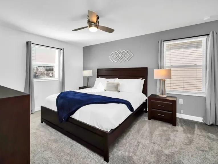 ChampionsGate (7056) 7-bedroom Villa in Davenport