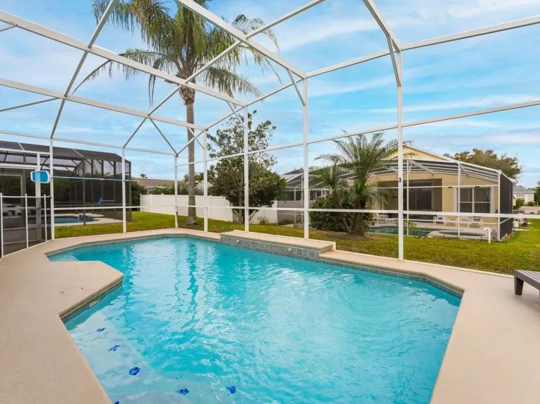 Highlands Reserve (5792) 4-bedroom Villa in Davenport