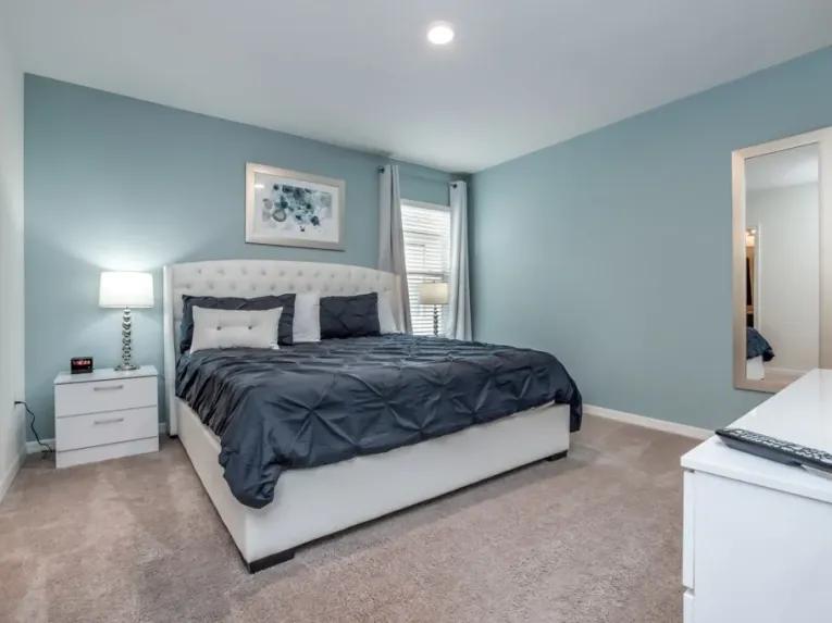 Solterra (3913) 5-bedroom Villa in Davenport
