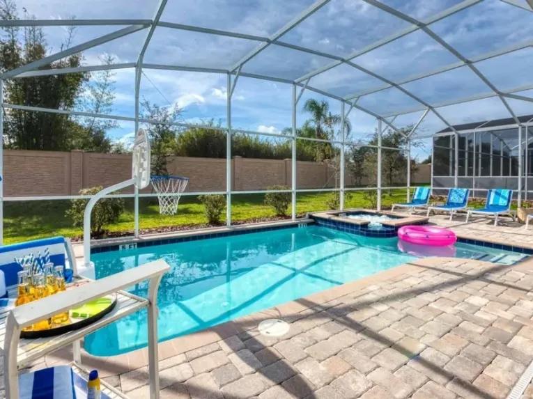 ChampionsGate (29862) 5-bedroom Villa in Davenport