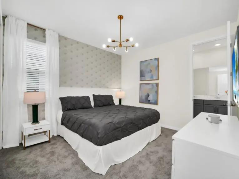 Solara Resort (7068) 9-bedroom Villa in Kissimmee