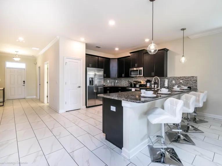 ChampionsGate (27382) 9-bedroom Villa in Kissimmee
