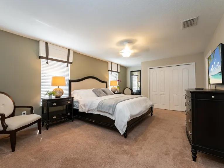 ChampionsGate (7345) 6-bedroom Villa in Davenport