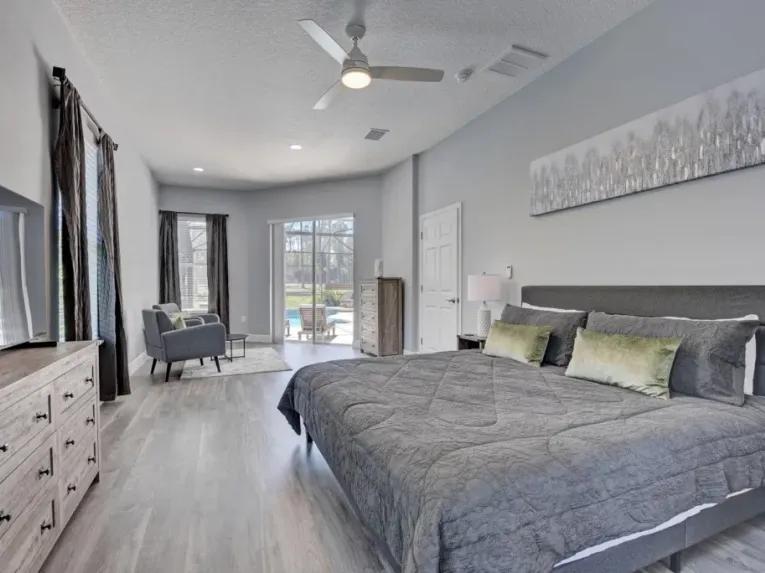 Highlands Reserve (8188) 4-bedroom Villa in Davenport