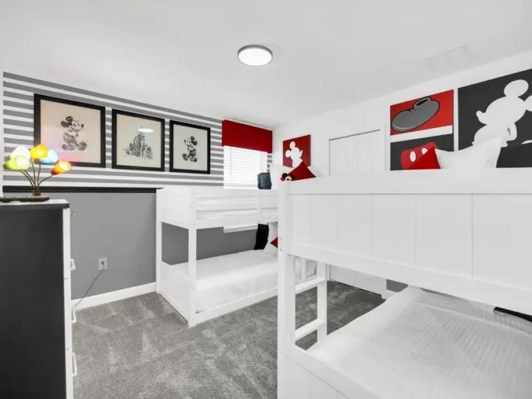 ChampionsGate (7287) 7-bedroom Villa in Davenport