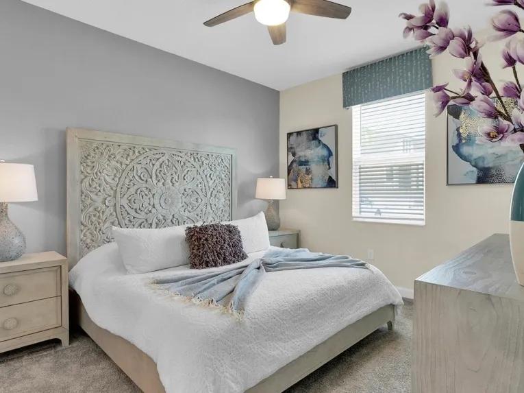 ChampionsGate (7334) 8-bedroom Villa in Davenport