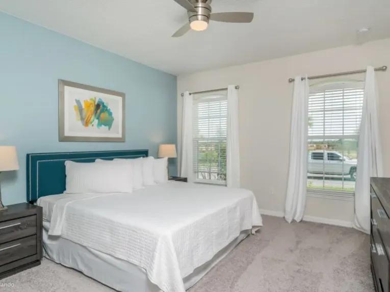 Solara Resort (3043) 6-bedroom Villa in Kissimmee