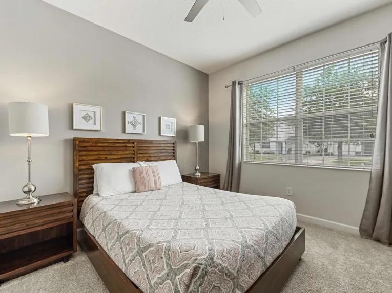 Storey Lake (34781) 6-bedroom Villa in Kissimmee