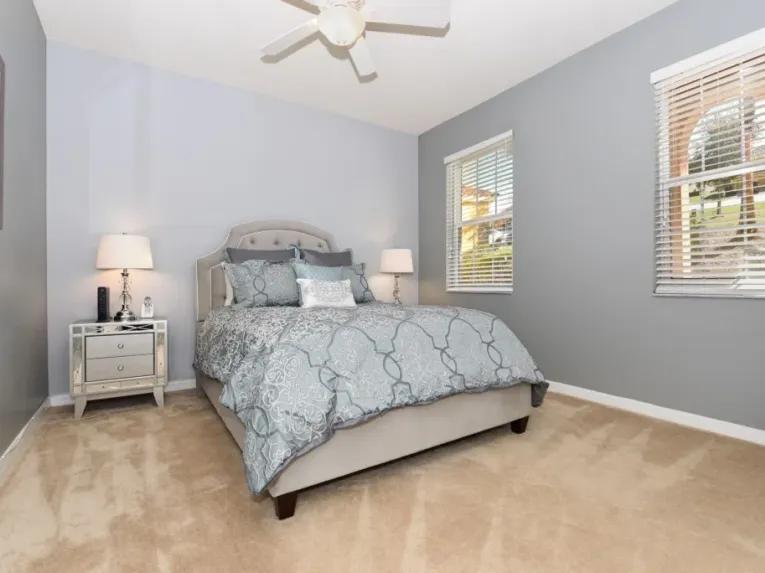 Solterra (34176) 7-bedroom Villa in Davenport