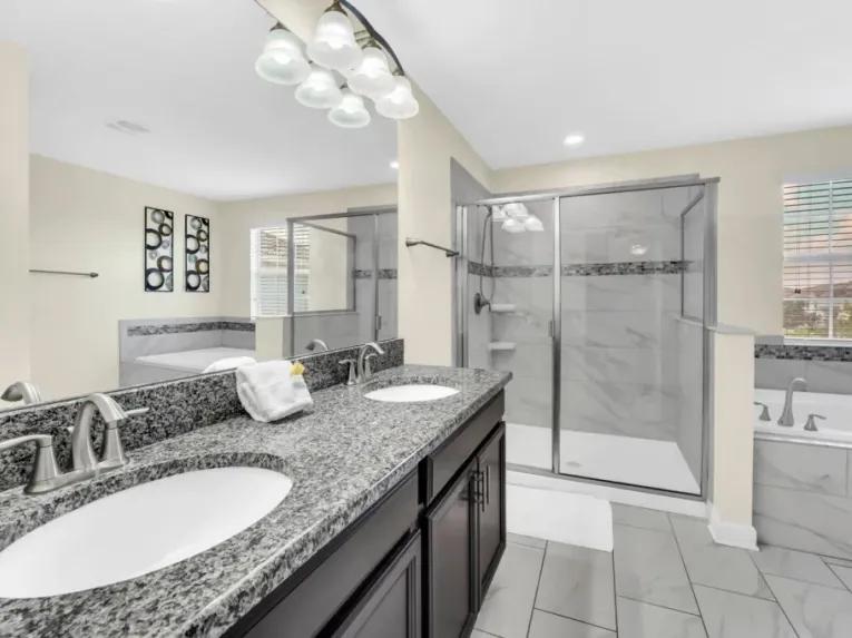 ChampionsGate (1599) 6-bedroom Villa in Davenport