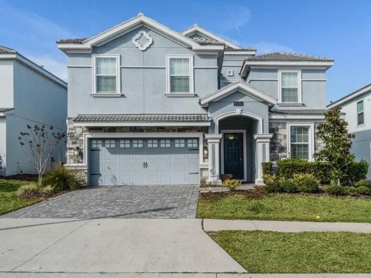 ChampionsGate (24968) 8-bedroom Villa in Davenport