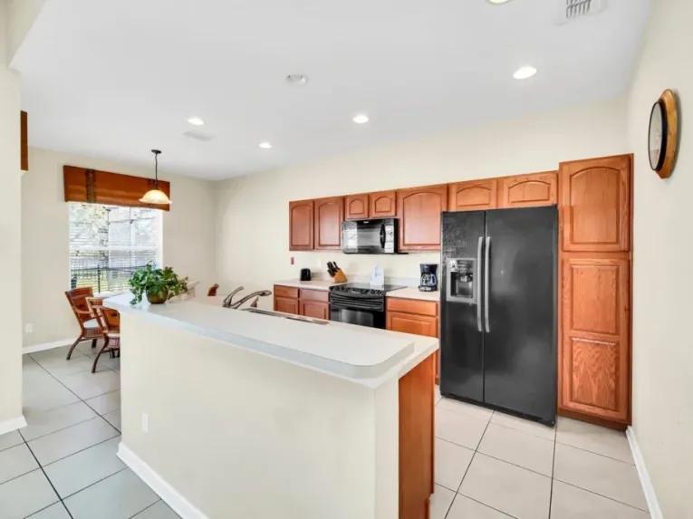 Windsor Hills (11869) 5-bedroom Villa in Kissimmee