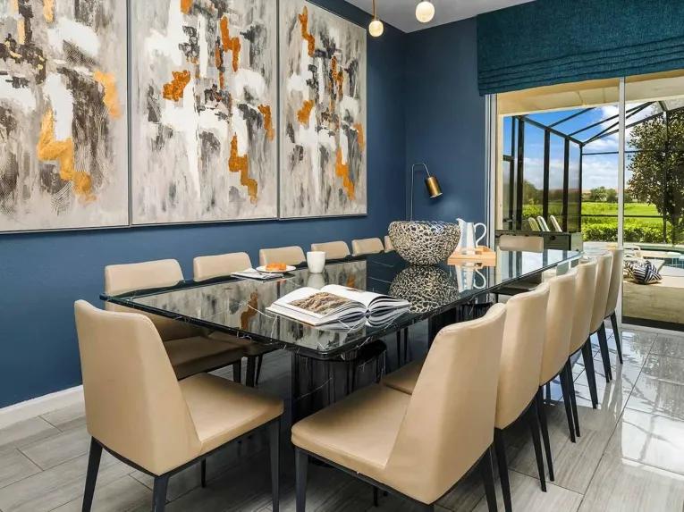 Solterra (31662) 10-bedroom Villa in Davenport
